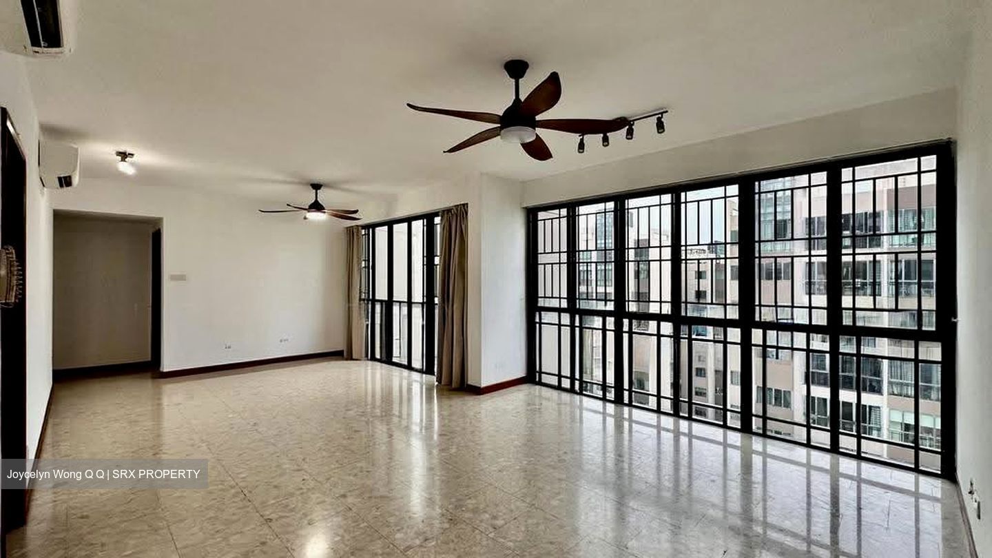 Pinevale (D18), Condominium #632103191
